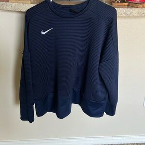 NIKE RUNNING SWEAT SHIRT